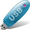 download Usb Memorystick clipart image with 315 hue color