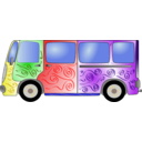 Hippie Van