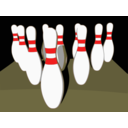 Bowling Tenpins