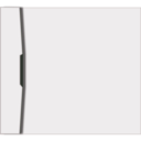 download Ds Game Packaging Front clipart image with 270 hue color