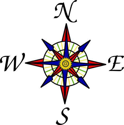 Compass Rose