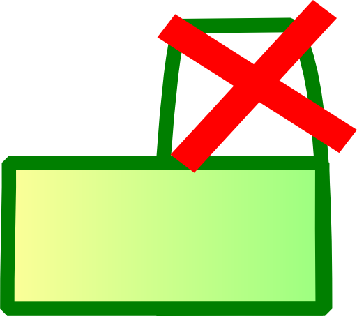 Tab Remove