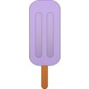 Grape Popsicle