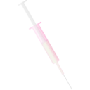 download Syringe clipart image with 135 hue color