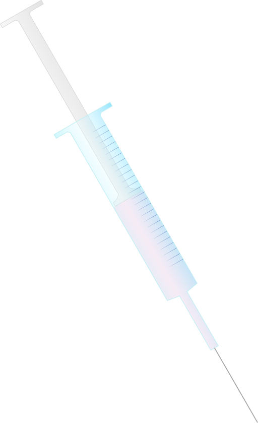 Syringe