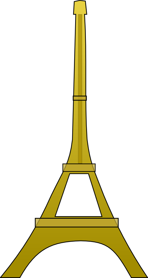 Eiffel Tower