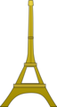 Eiffel Tower