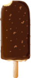 Choclate Icelolly