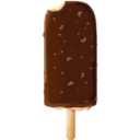 Choclate Icelolly