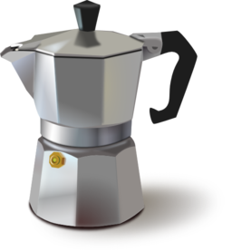 Italian Coffee Maker