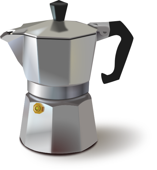 Italian Coffee Maker