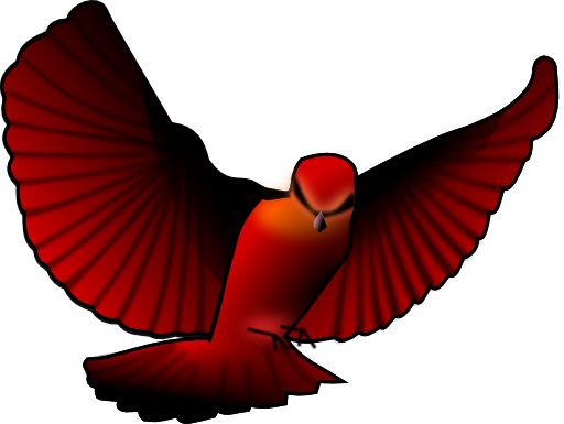 Red Bird