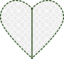 Patchwork Heart