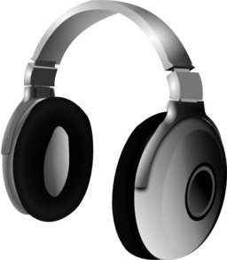 Headphone