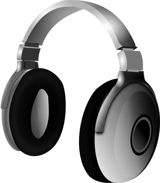 Headphone