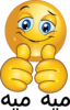 Perfect Smiley Emoticon