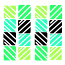 download Background clipart image with 90 hue color