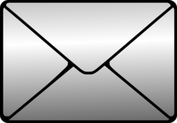 Letter Icon For Web