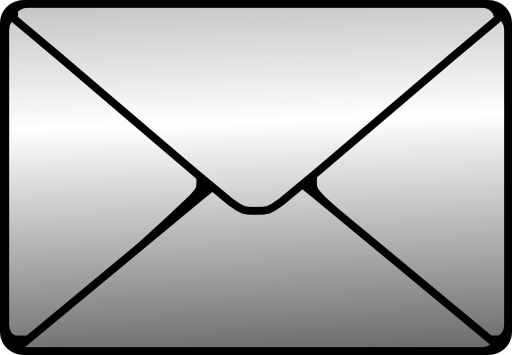 Letter Icon For Web