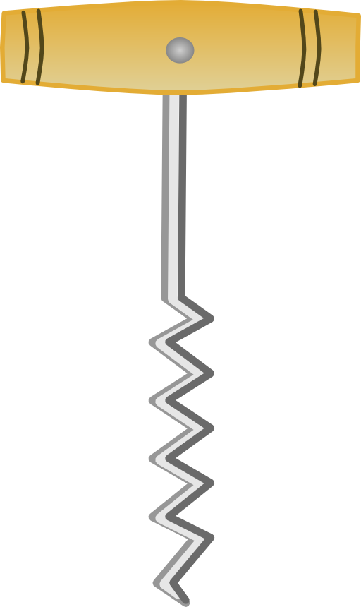 Corkscrew