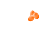 download Eggs Uova clipart image with 0 hue color