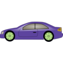 download Car1 clipart image with 45 hue color
