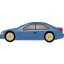 download Car1 clipart image with 0 hue color