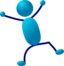Stickman