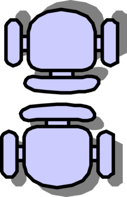 Classroom Seat Layouts