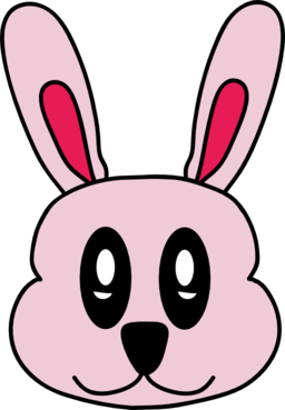 Pink Rabbit