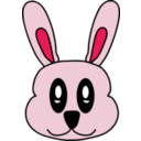 Pink Rabbit