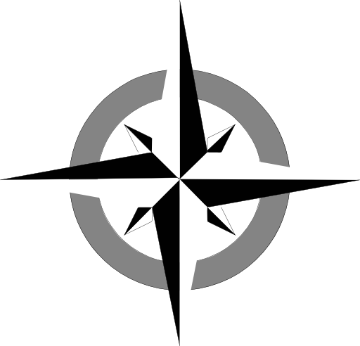 Compass Rose 2