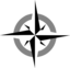 Compass Rose 2