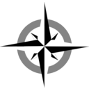 Compass Rose 2