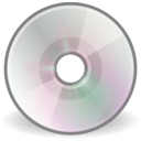 download Tango Media Optical clipart image with 90 hue color