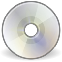 download Tango Media Optical clipart image with 180 hue color