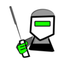 download Soldador clipart image with 90 hue color