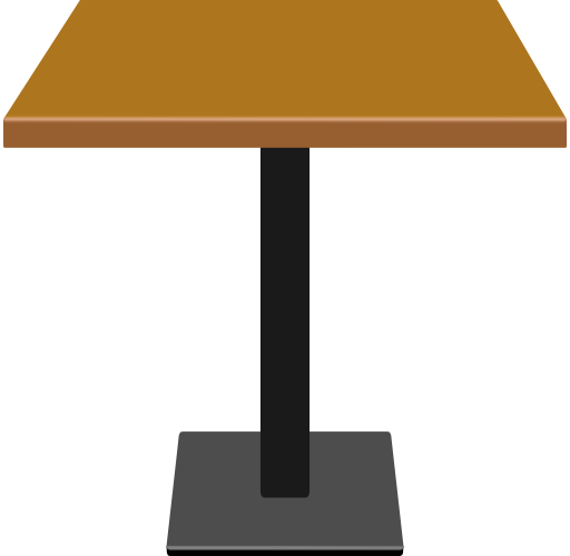 Wood Table