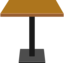 Wood Table