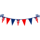 Jubilee Bunting