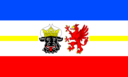 Flag Of Mecklenburg West Pomerania