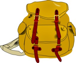 Backpack