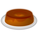 Pudim Candy Pudding