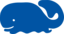 Whale Icon