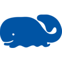 Whale Icon