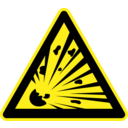 Signs Hazard Warning