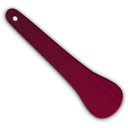 download Wooden Spatula clipart image with 315 hue color