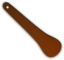 Wooden Spatula