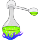 download Alembic Still clipart image with 225 hue color