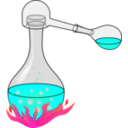 download Alembic Still clipart image with 315 hue color